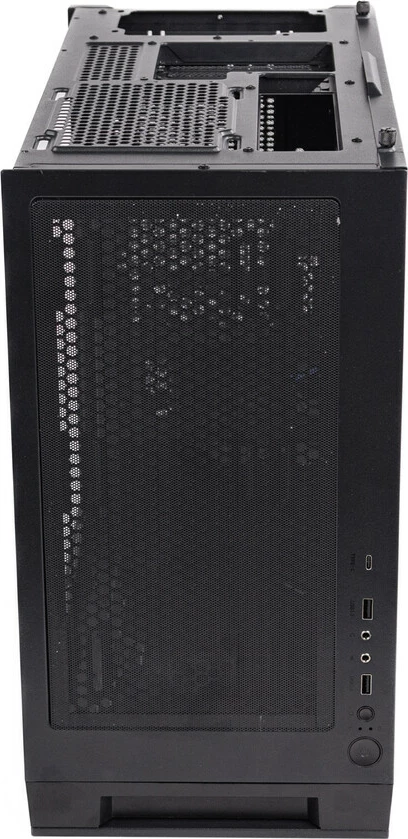 Shtëpizë SAMA AM07 (Zezë)