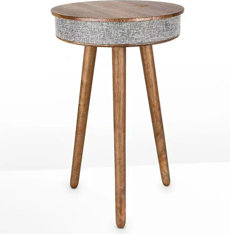 Tavolinë Ineligjente Tech Time Smart Side Table