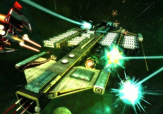 Star Horizon Global