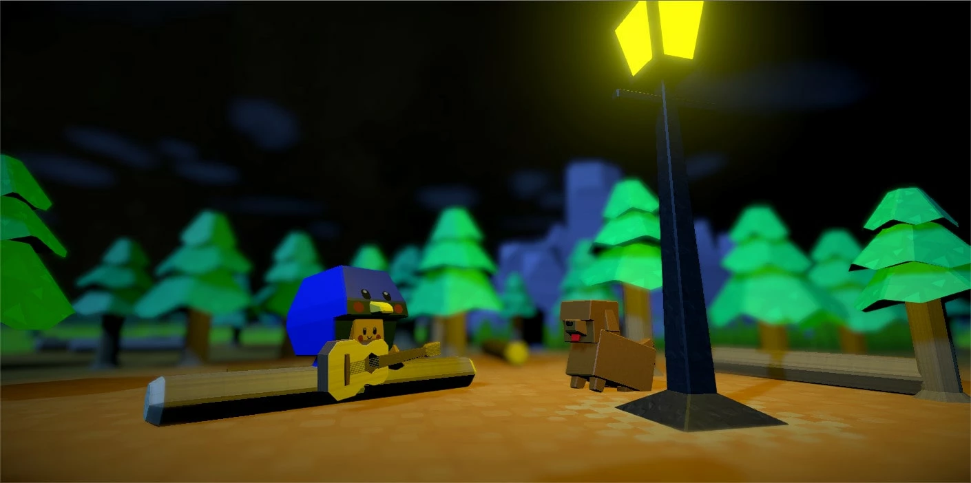 Lojë PS4 Curve Digital Autonauts PEGI 3