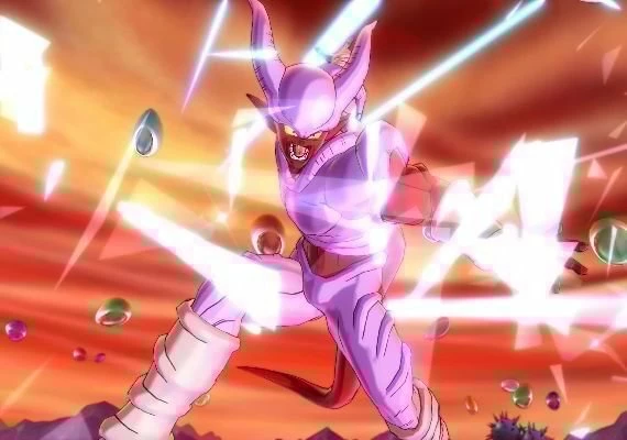 Dragon Ball: Xenoverse 2 - Super Pass DLC Global