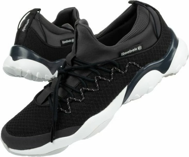 Atlete për meshkuj Reebok DMX Fusion CN6060, të zeza