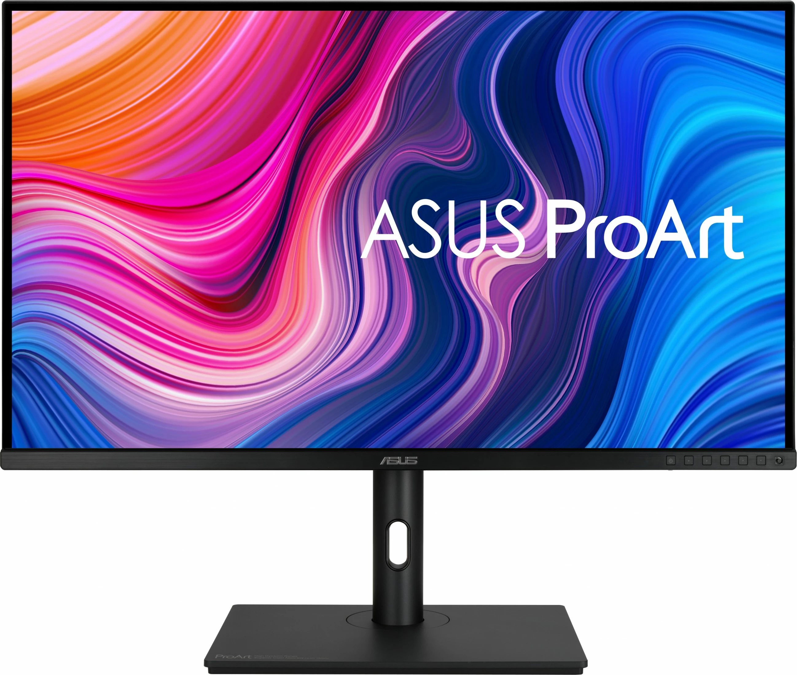 Monitor ASUS ProArt PA328CGV, 32", 2560 x 1440, i zi