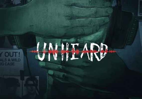 Unheard EN/ZH Global