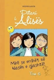 Ditari i Alisës