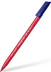 Set lapsa me ngjyra STAEDTLER Noris 326, 10 copa, majë 1 mm, multingjyrëshe