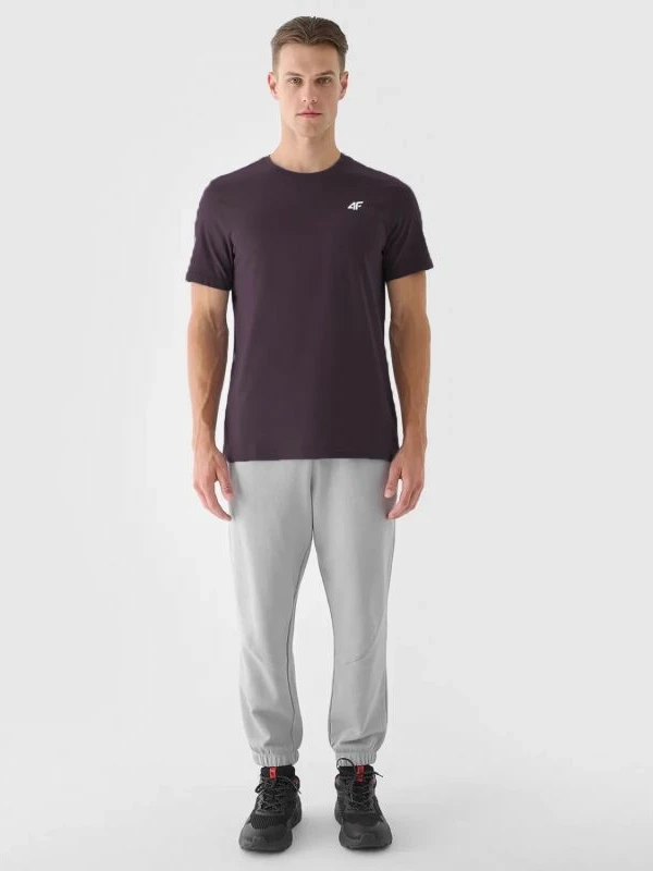 Maicë për meshkuj 4F 4FWSS26TTSHM4484-50S [Madhësia: XXL]