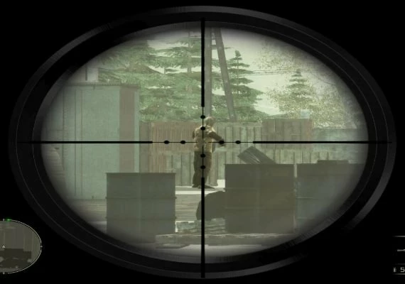 Chernobyl: Terrorist Attack EN Global