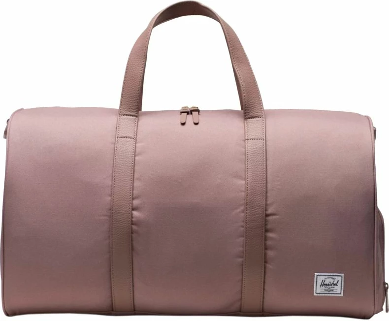 Çantë duffle Herschel, rozë