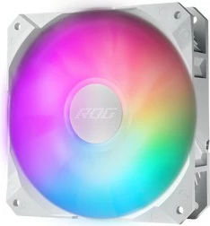 Ftohës uji all-in-one ASUS ROG STRIX LC II 240 ARGB, 240mm, i bardhë