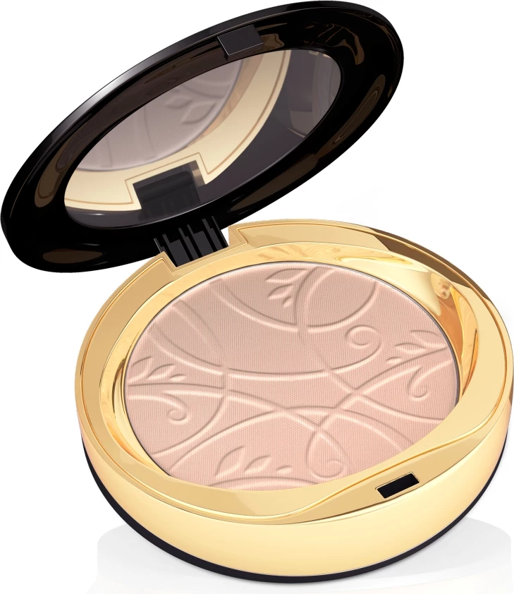 Pluhur i presuar për femra Eveline Cosmetics Celebrities Beauty Powder Luxury 22 Natural, 9g
