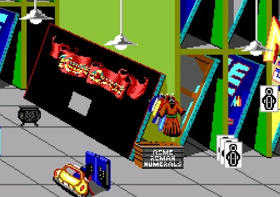 Leisure Suit Larry - The Complete Cum-Pilation EN Global