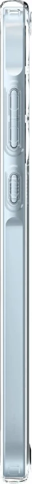 Mbështjellës Spigen Ultra Hybrid për Samsung Galaxy A35 5G, Transparent