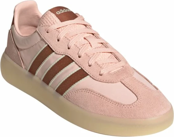 Atlete meshkuj adidas Barreda Decode IH1444, rozë e çelët