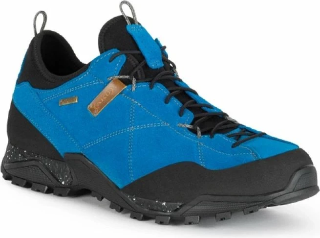 Atlete trekking Aku për meshkuj, të kaltra