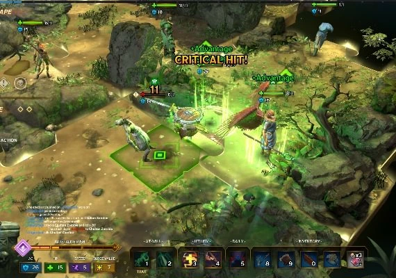 Tales from Candlekeep - Dragonbait's Dungeoneer Pack DLC EN Global