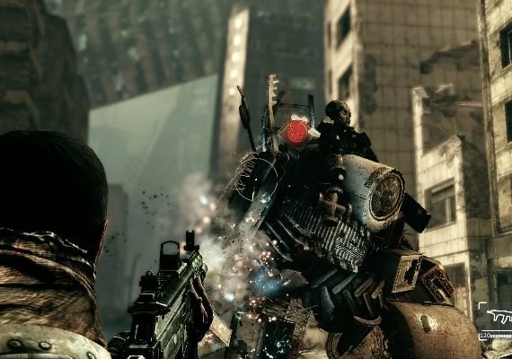 Afterfall Insanity Extended Edition EN Global