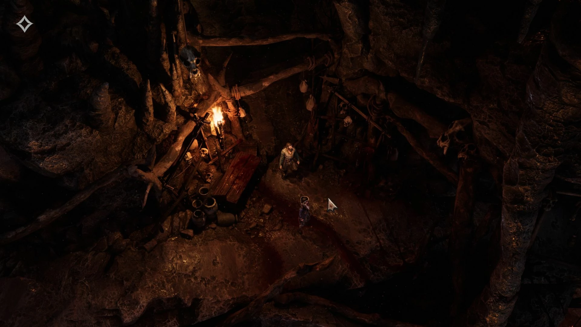 Video-lojë PS5 Microids Flint: Treasure of Oblivion PEGI 16