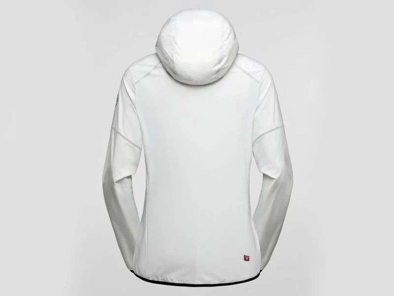 Jakne sporti për femra La Sportiva Koro JKT W ZARJ 015 G19W04, onyx/chalk
