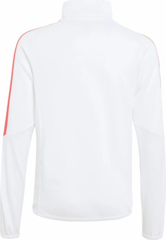 Duks për fëmijë adidas, bardhë, zi, kuqe