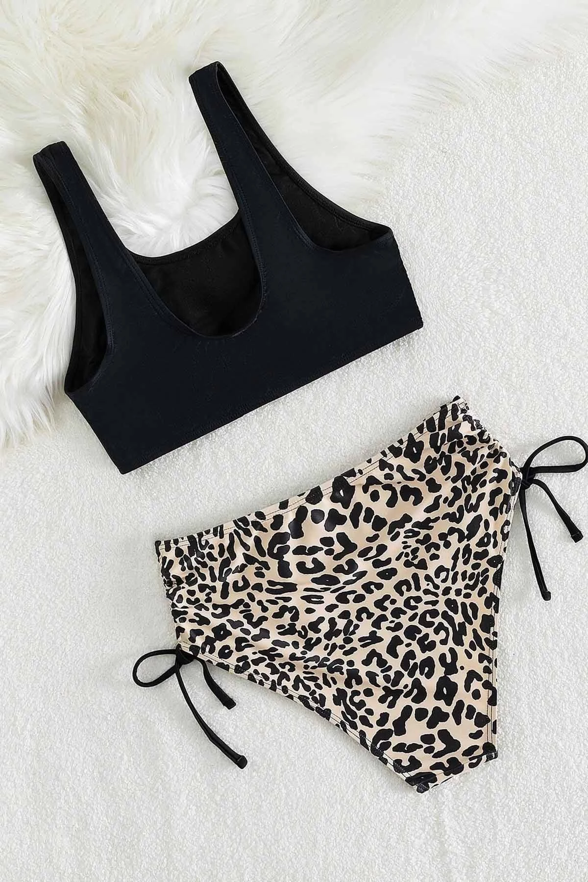 Bikini top i zi Jumeon, MS43149