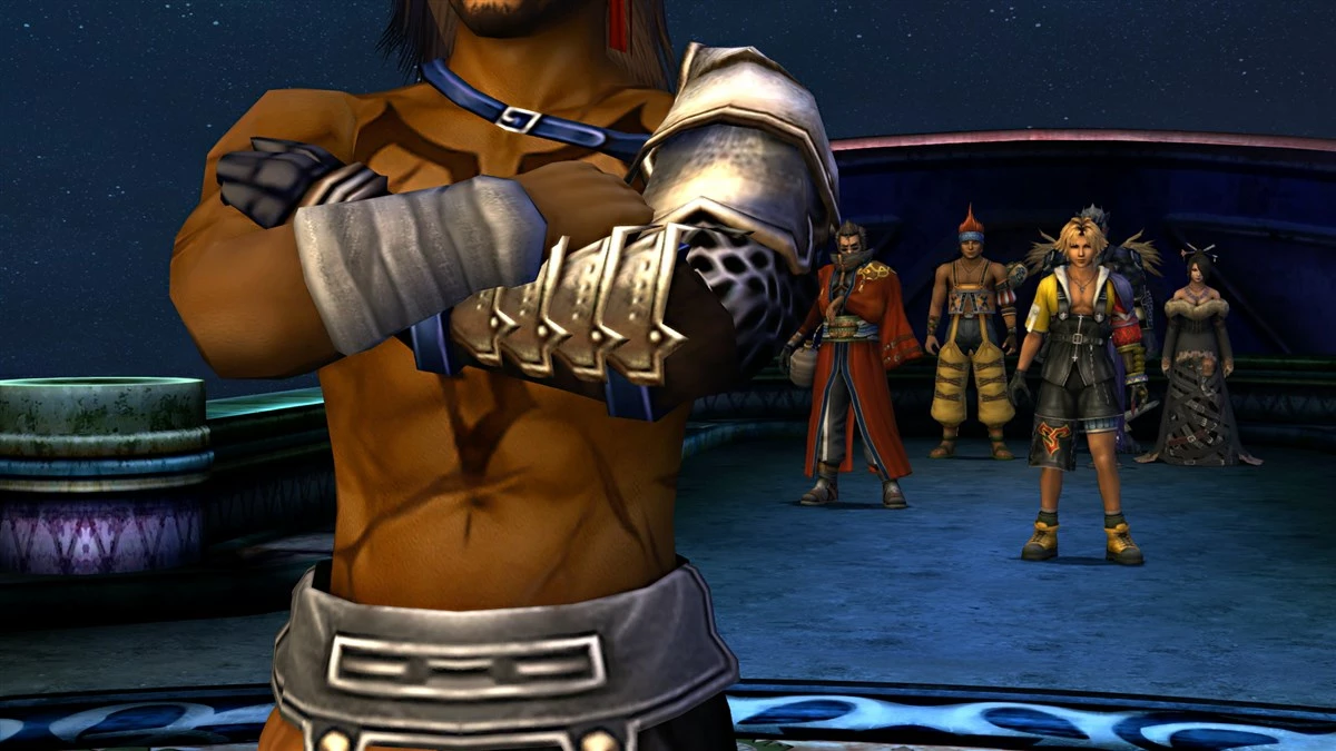 Lojë Nintendo Switch Square Enix Final Fantasy X/X-2 HD Remaster, 2 lojëra