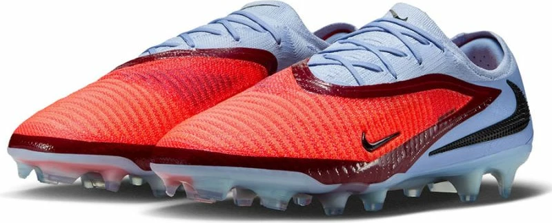 Atlete futbolli Nike për meshkuj, blu