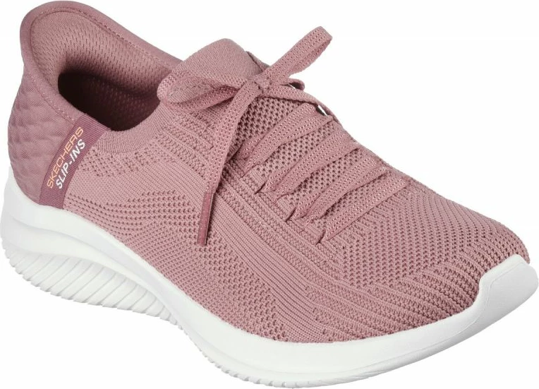 Atlete për femra Skechers, të kuqe [Madhësia: 41]