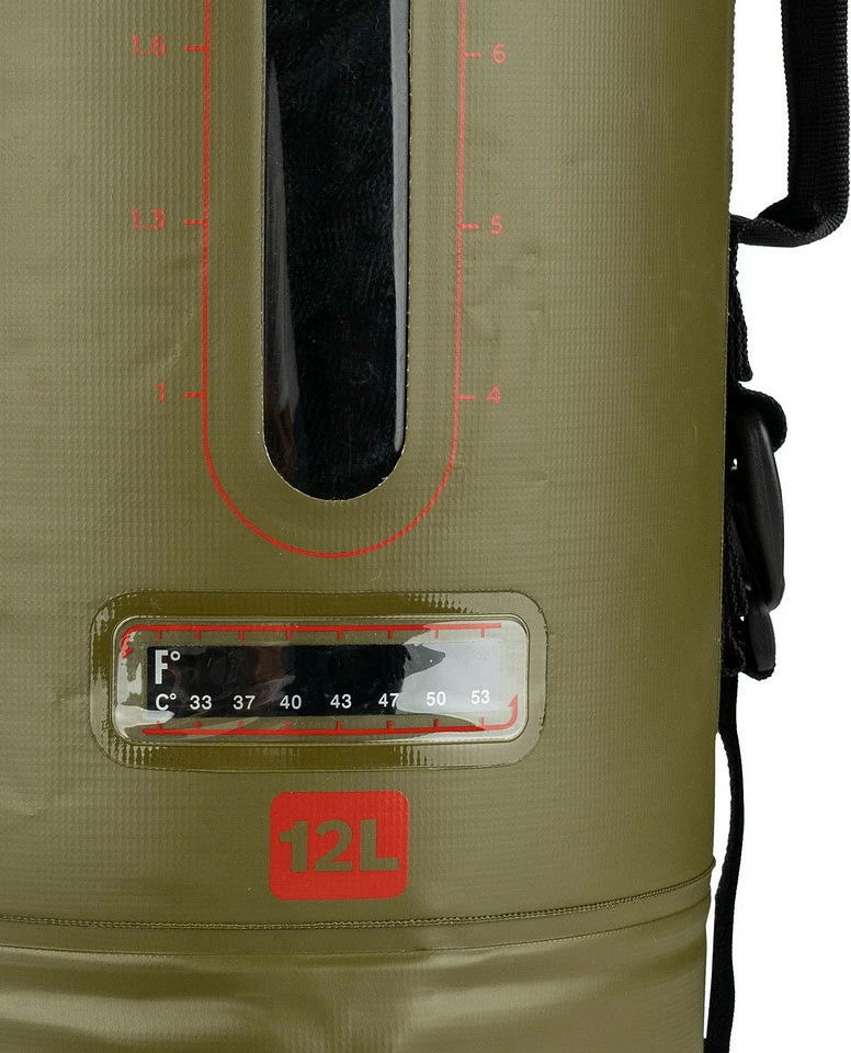Mbijetesë Dhe Kampim Fosco Industries Outdoor camp shower 12L (with pump)