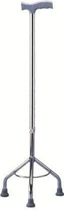 Shkop ecjeje rehabilitues MDH, Tripod, Ngjyrë argjendi