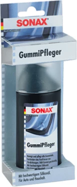 SONAX Rubber protectant
