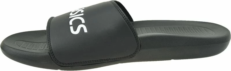 Shapka për meshkuj dhe femra Asics, të zeza [Madhësia: 37.5]