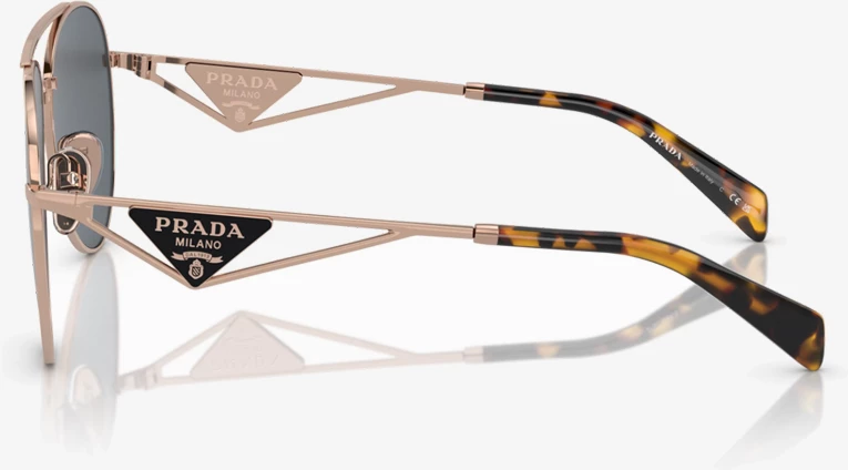 Syze dielli Prada PR 73ZS SVF09T 61