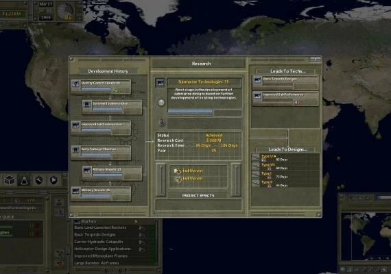 Supreme Ruler 1936 EN Global