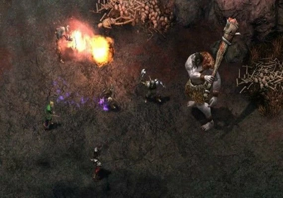 Pillars of Eternity Hero Edition EN/DE/FR/IT Global