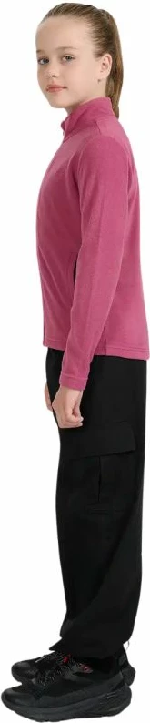 Fleece për femra 4F, vjollcë [Madhësia: 164]