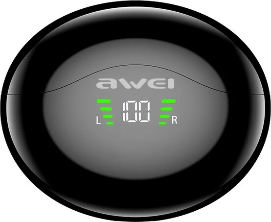 Kufje Me Bluetooth AWEI T12P