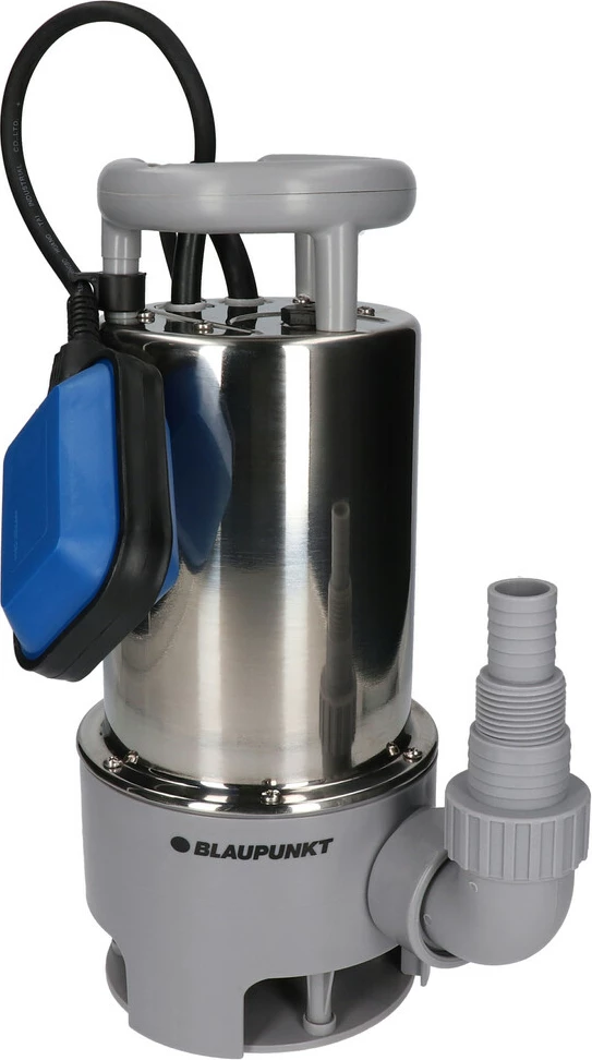 Pompë E Ujit BLAUPUNKT WP1601