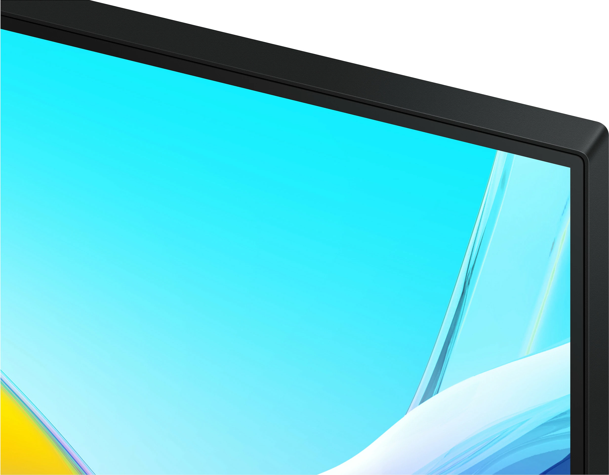 Monitor Samsung S80UD, 27", 4K Ultra HD, LCD, e zezë