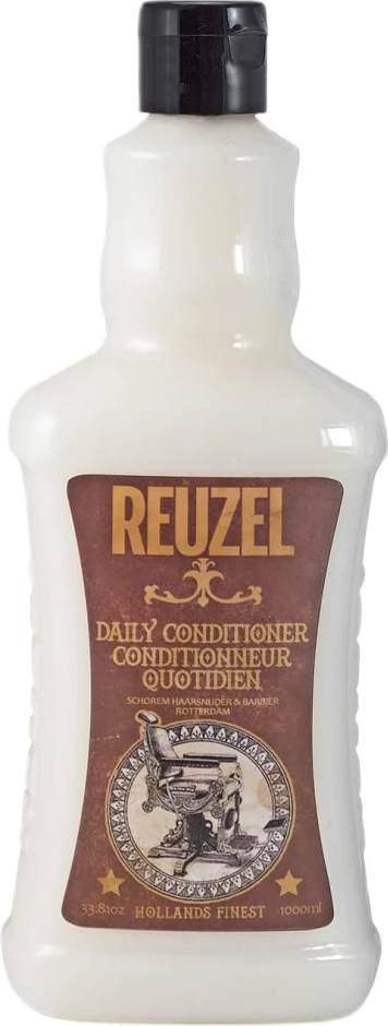 Kondicioner për meshkuj Reuzel Daily Conditioner 1000ml