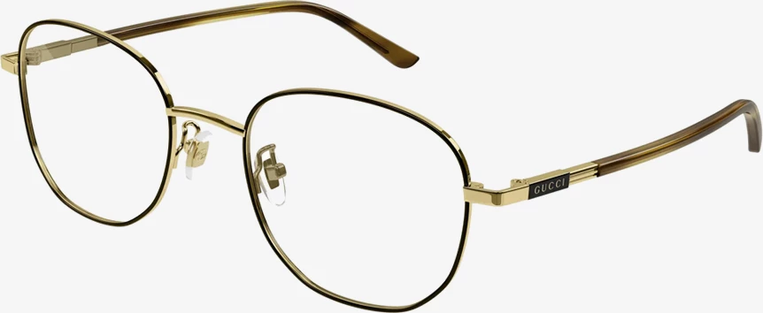 Korniza optike Gucci GG1352O-003 53