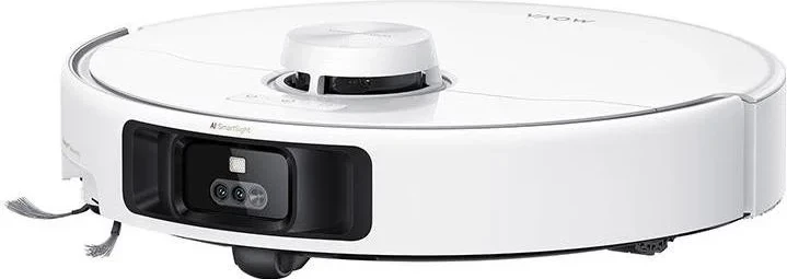 Robot pastrues Mova P50 Pro Ultra, 5200mAh, bardhë