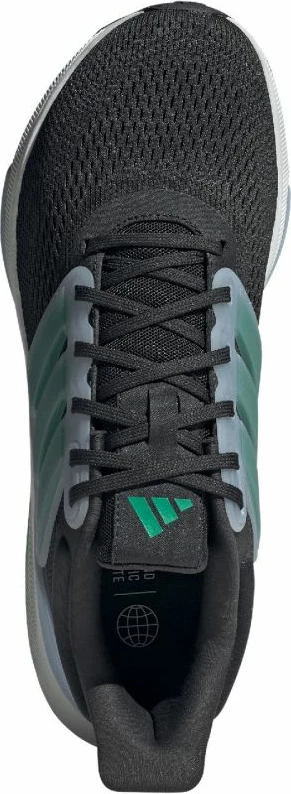 Atlete për meshkuj adidas, të zeza [Madhësia: 44 2/3]