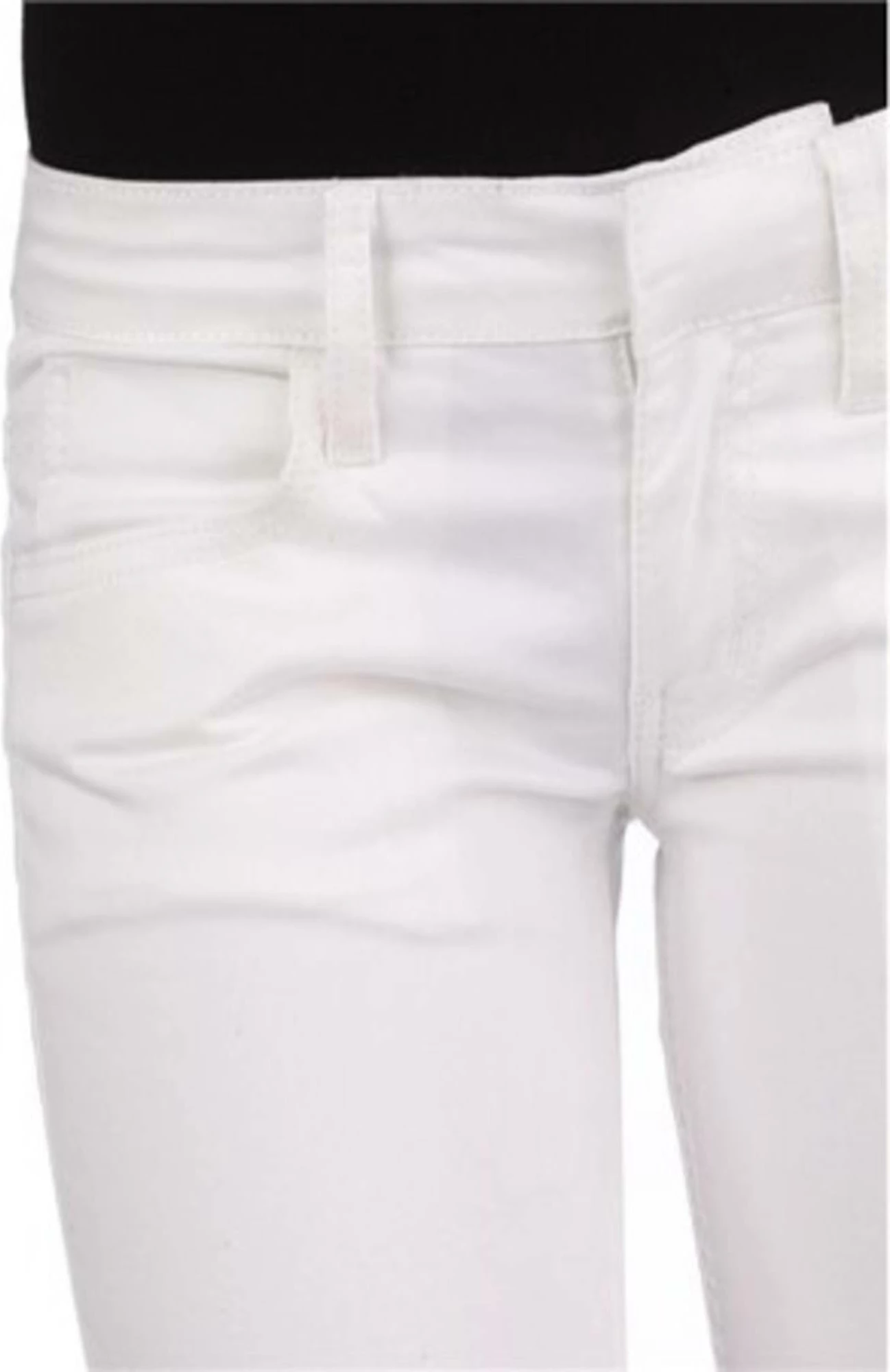 Pantallona PHARD femra, të bardha