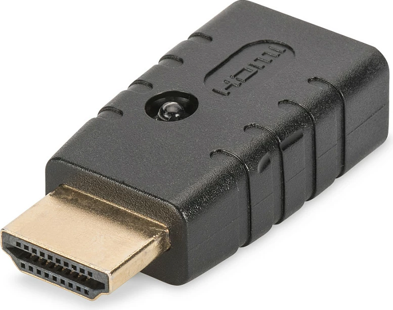 Emulator EDID HDMI 4K Digitus, 2x HDMI, HDCP, HDR, i zi