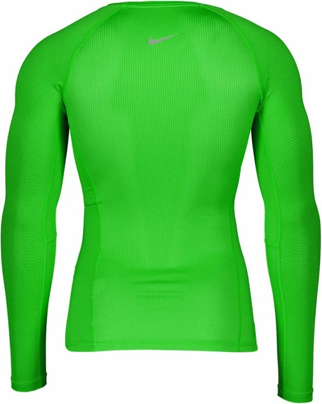 Fanellë stërvitjeje për meshkuj Nike, e gjelbër