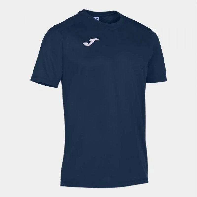 Maicë për stërvitje Joma Strong, për meshkuj dhe fëmijë, blu e errët