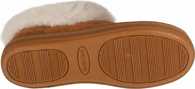 Këpucë lifestyle Skechers femra, kafe [Madhësia: 37]