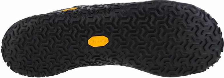 Atlete për meshkuj Merrell, Trail Glove 7, të zeza [Madhësia: 47]