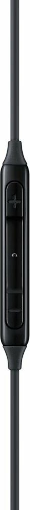 Kufje Samsung AKG EO-IC100BBEGEU me kabllo, USB-C, të zeza